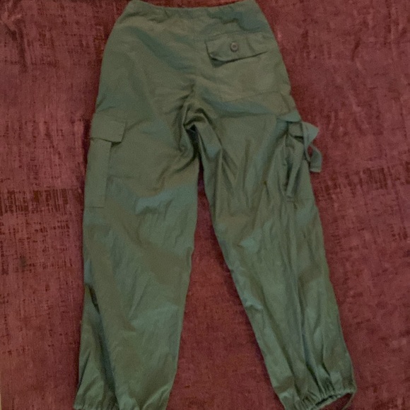 UFO cargo Pants - Picture 4 of 4
